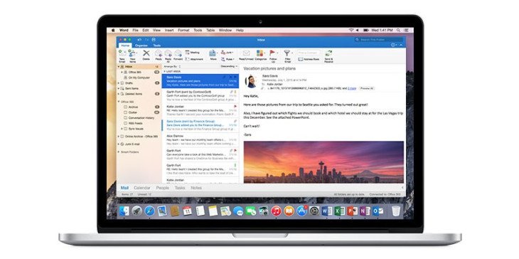 how to save email templates for outlook mac